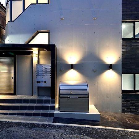 Itos Ebisu Apartment Tokio Exterior foto
